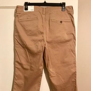 Men's American Eagle Khaki Pants Size 32 x 30 NEW